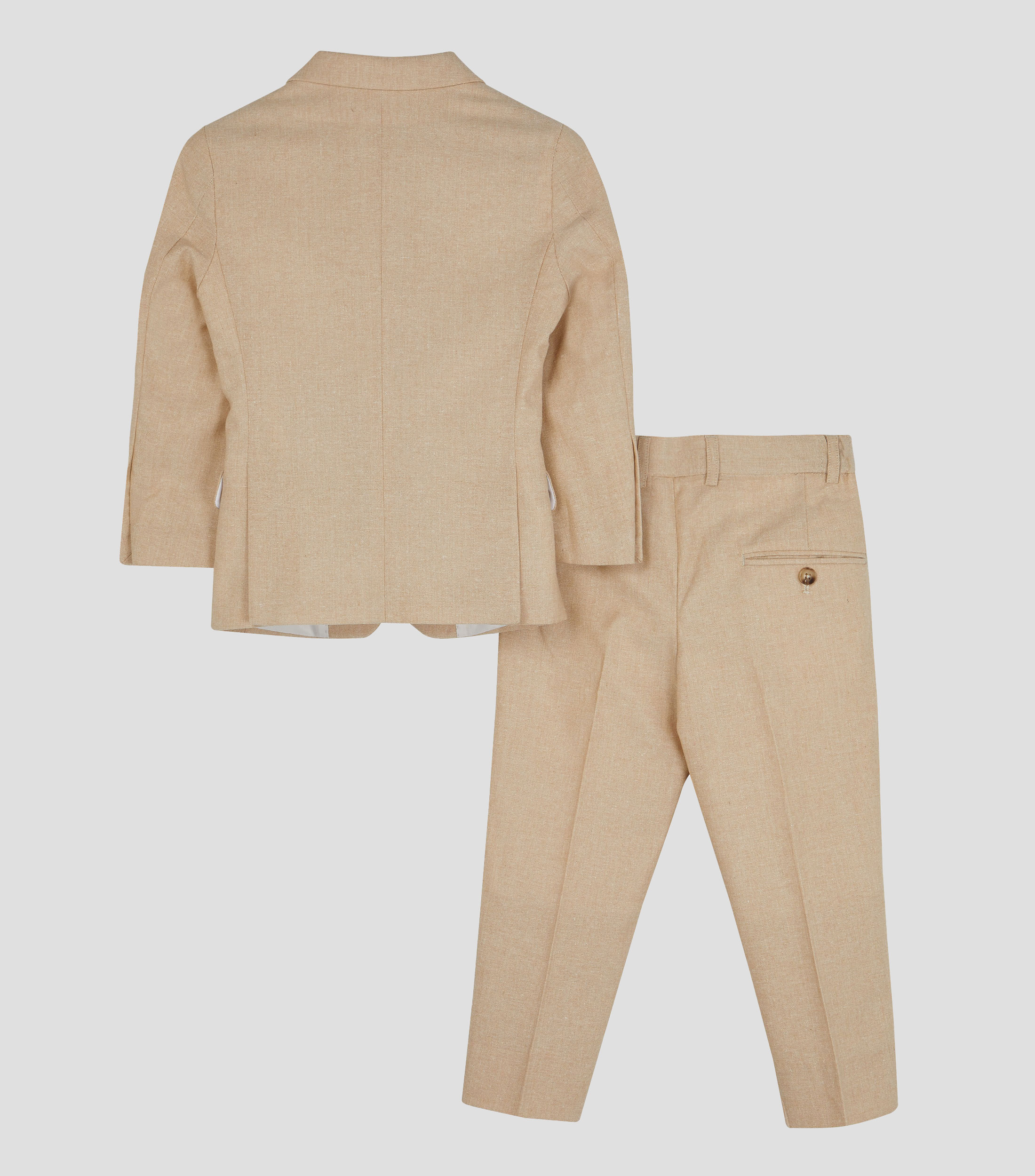 Traje 2 Piezas Niño
